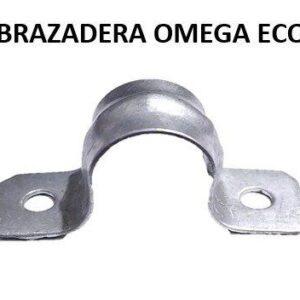 ABRAZADERA OMEGA ECO