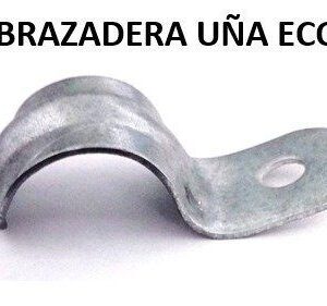 ABRAZADERA UÑA ECO