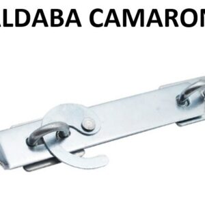ALDABA CAMARON