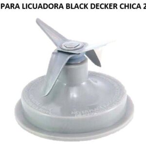 ASPA PARA LICUADORA BLACK DECKER CHICA 21124
