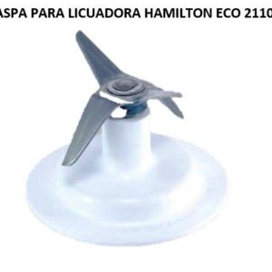 ASPA PARA LICUADORA HAMILTON ECO 21105