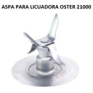 ASPA PARA LICUADORA OSTER 21000