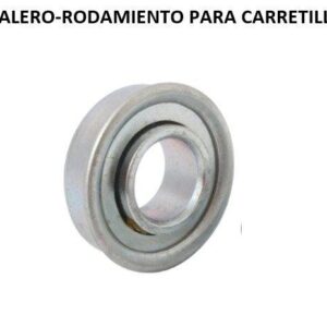 BALERO-RODAMIENTO PARA CARRETILLA 3604