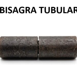 BISAGRA TUBULAR