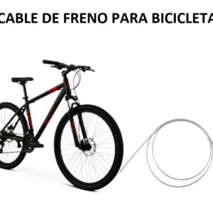 CABLE DE FRENO PARA BICICLETA