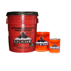 CEMENTO PLASTICO IMPERTEX