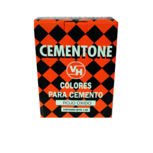 CEMENTONE PAQUETE DE 1 KILO