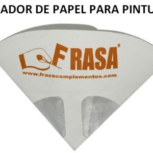 COLADOR  DE PAPEL PARA PINTURA