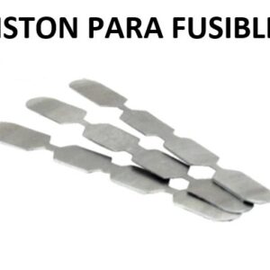 LISTON PARA FUSIBLES