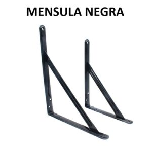 MENSULA NEGRA