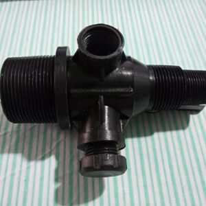 MULTICONECTOR PARA TINACO SIN LLAVE