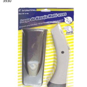 NAVAJA MULTIUSOS CON FUNDA NC-311A 3930