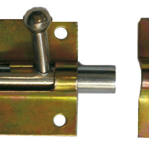 PASADOR MAUSER