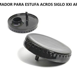 QUEMADOR PARA ESTUFA ACROS SIGLO XXI APA003
