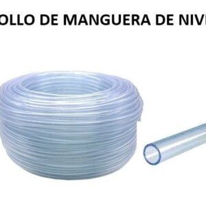 ROLLO DE MANGUERA DE NIVEL