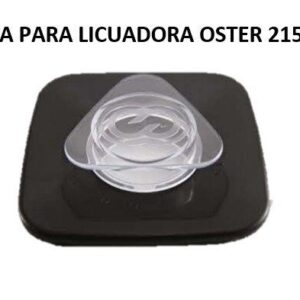 TAPA PARA LICUADORA OSTER 21501