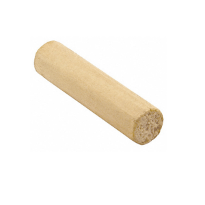 TAQUETE DE MADERA