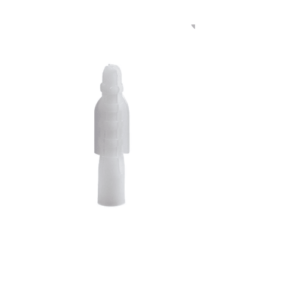 TAQUETE DE PLASTICO