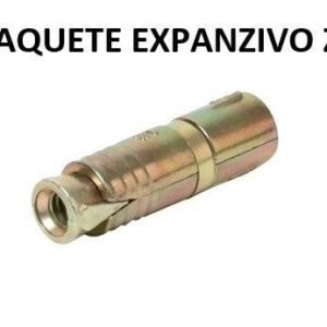 TAQUETE EXPANSIVO Z
