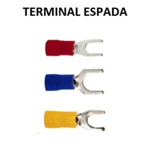 TERMINAL ESPADA