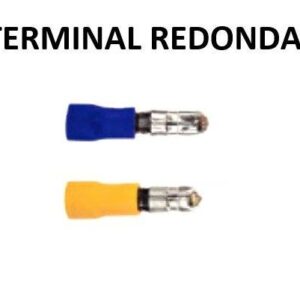 TERMINAL REDONDA