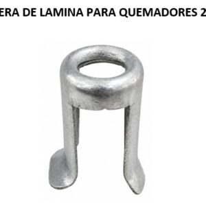 TOBERA DE LAMINA PARA QUEMADORES 23361