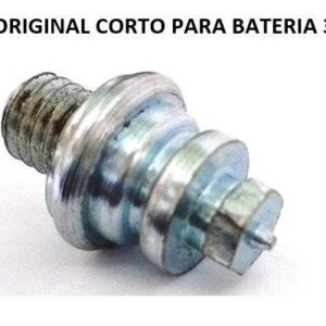 TORNILLO ORIGINAL CORTO PARA BATERIA 3/8 TM502