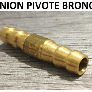 UNION PIVOTE BRONCE