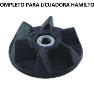 COPLE COMPLETO PARA LICUADORA HAMILTON 21710