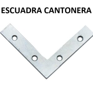ESCUADRA CANTONERA