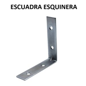 ESCUADRA ESQUINERA