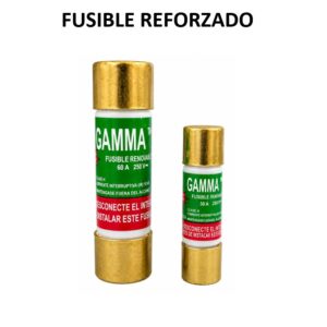 FUSIBLE REFORZADO