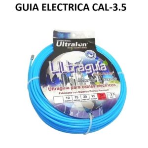 GUIA ELECTRICA