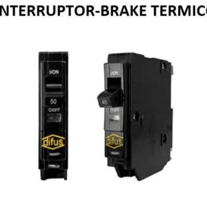 INTERRUPTOR-BRAKE TERMICO
