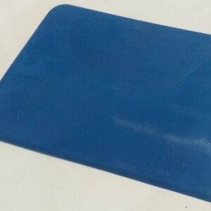 LAINA PLASTICO AZUL-NEGRA