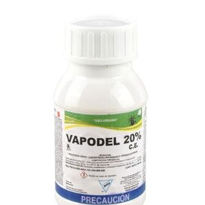 VAPODEL 240 ML