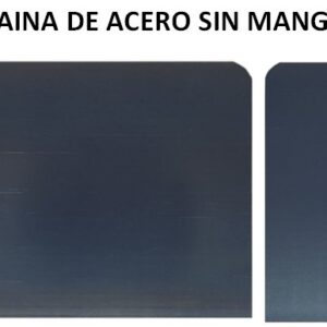 LAINA DE ACERO S/MANGO