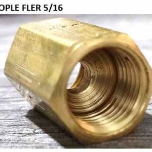 COPLE FLER 5/16