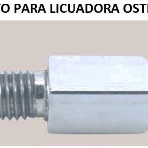 CUADRITO PARA LICUADORA OSTER 21801