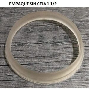 EMPAQUE SIN CEJA S-27L