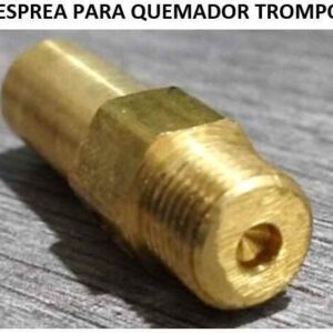 ESPREA PARA QUEMADOR TROMPO
