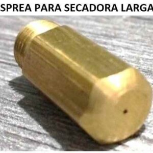 ESPREA PARA SECADORA LARGA