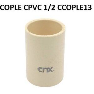 COPLE CPVC 1/2 CCOPLE13