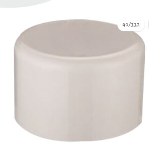 TAPON PVC ROSCADO