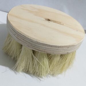 CEPILLO IXTLE 5" CIRCULAR