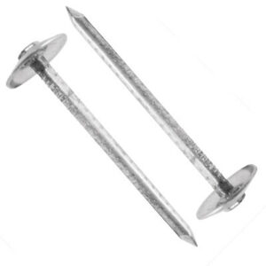 CLAVO PARAGUAS GALVANIZADO