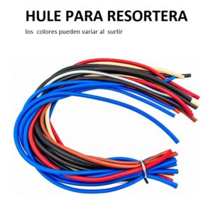 HULE PARA RESORTERA