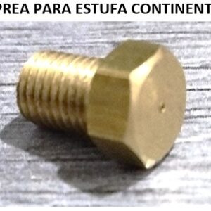 ESPREA PARA ESTUFA CONTINENTAL