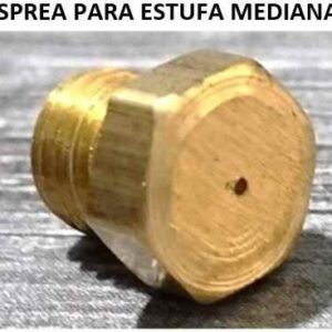 ESPREA PARA ESTUFA MEDIANA