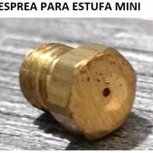 ESPREA PARA ESTUFA MINI